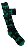 Donkey Socks | Standing