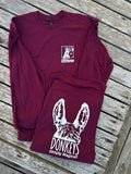 Long Sleeve T-Shirt - Logo