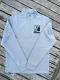 Wearever Signature Double Pique 1/4-Zip