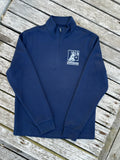 Wearever Signature Double Pique 1/4-Zip