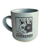 Little Longears Miniature Donkey Rescue Mug
